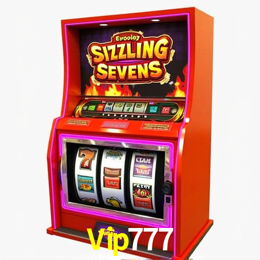 Casino Online Vip777 | Os Melhores Slots no Brasil