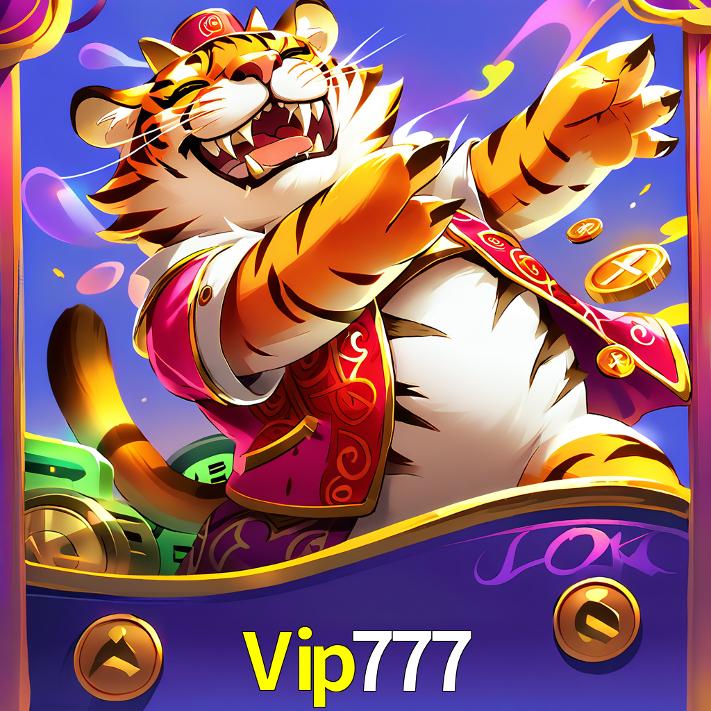 Vip777